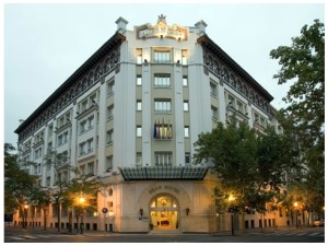 gran hotel fachada